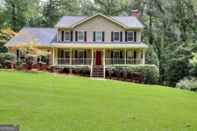 (private lake, pond, creek) Home Sale Pending in Stone Mountain Georgia