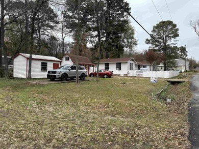 Lake Home For Sale in Conway, Arkansas