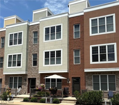 Lake Erie - Cuyahoga County Townhome/Townhouse Sale Pending in Lakewood Ohio