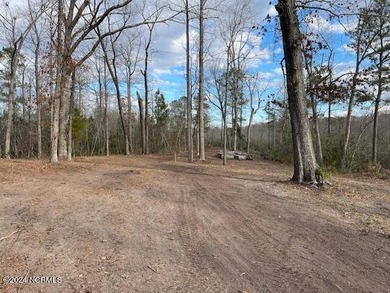 New River - Onslow County Acreage For Sale in Jacksonville North Carolina
