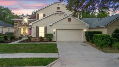 Lake Home For Sale in Deland, Florida