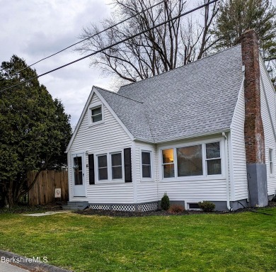 Lake Home For Sale in Lanesborough, Massachusetts