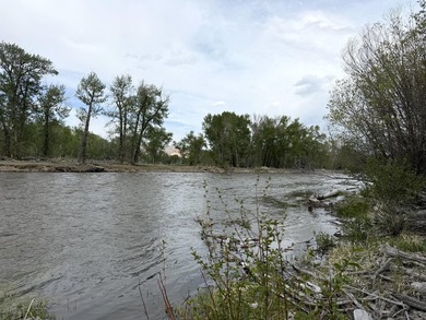 Large 97.5 acre parcel in Challis with Salmon River adjacency - photo 18