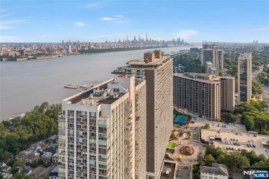 Hudson River Other For Sale in Fort Lee New Jersey