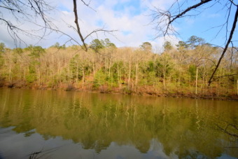 Lake Acreage For Sale in Double Springs, Alabama