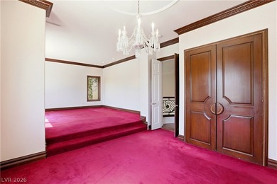 Golf-front in guard-gated Canyon Gate Country Club, this home - photo 25