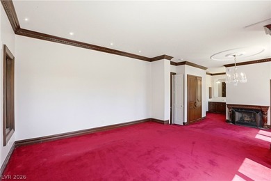 Golf-front in guard-gated Canyon Gate Country Club, this home - photo 27