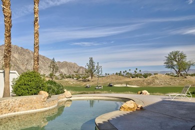 Lake Calhuilla Area Condo For Sale in La Quinta California