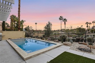 Golf-front in guard-gated Canyon Gate Country Club, this home - photo 50