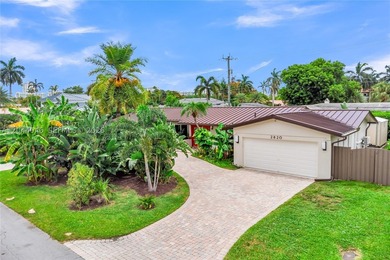 Beautifully renovated smart home in the desirable Coral Ridge - photo 1
