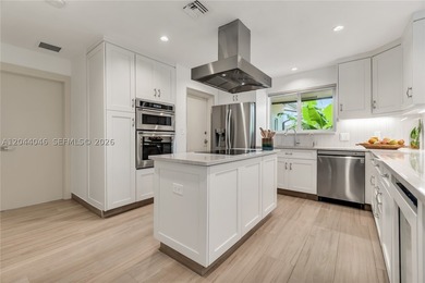 Beautifully renovated smart home in the desirable Coral Ridge - photo 5
