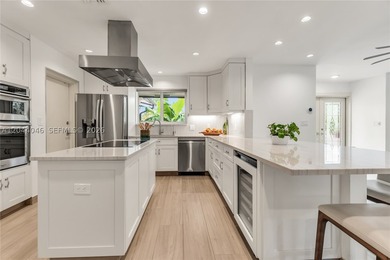Beautifully renovated smart home in the desirable Coral Ridge - photo 7