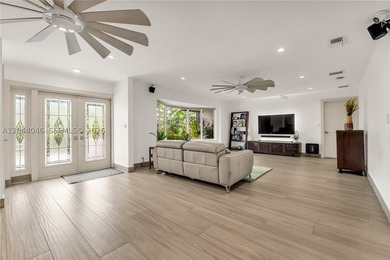 Beautifully renovated smart home in the desirable Coral Ridge - photo 9