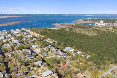 Build your coastal dream with ease at this prime waterfront - photo 9