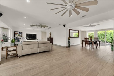 Beautifully renovated smart home in the desirable Coral Ridge - photo 10