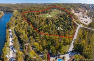 Location! Location! Location! Huge Economic Opportunity!!! 36 - Lake Commercial For Sale in Lake  Ozark, Missouri