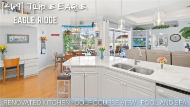Lake Home For Sale in Fort Myers, Florida
