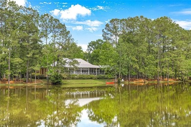 (private lake, pond, coastal) Home For Sale in Slidell Louisiana
