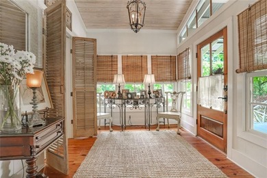 Nestled on a serene pond in Slidell, this one-of-a-kind custom - photo 5
