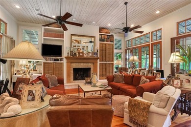 Nestled on a serene pond in Slidell, this one-of-a-kind custom - photo 8