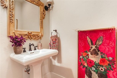 Nestled on a serene pond in Slidell, this one-of-a-kind custom - photo 9