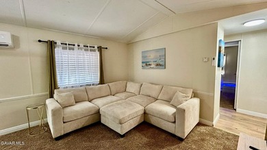 Charming Turn-Key Mobile Home Near Lake Isabella - Fully - photo 11