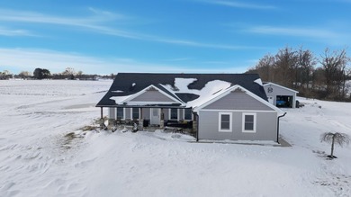 (private lake, pond, creek) Home Active Under Contract in Urbana Ohio