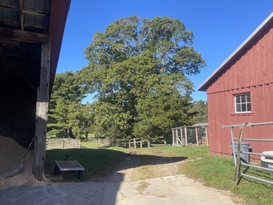 Presenting APR 50 Acre Farmhouse w/ several barns-a unique - photo 12