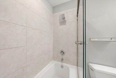 Great West Loop Location! Beautiful updated 2 bed / 2 bath home