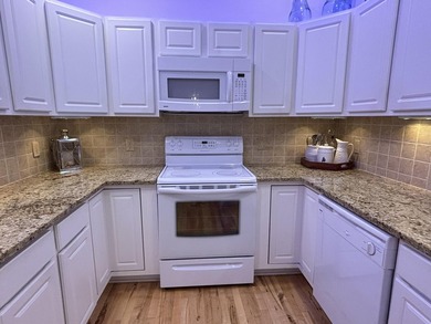 Waterfront Elegance at Pirate's Cove! Move-in Ready! Welcome to - photo 12