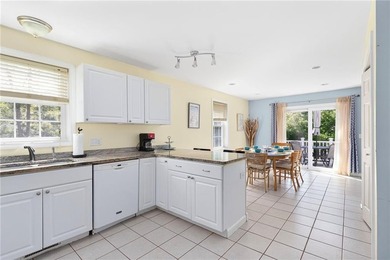 Nestled on a quiet dead-end street in Kingston, this spacious - photo 14