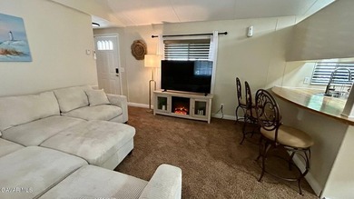Charming Turn-Key Mobile Home Near Lake Isabella - Fully - photo 19
