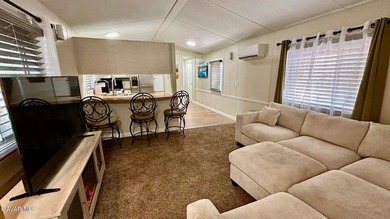 Charming Turn-Key Mobile Home Near Lake Isabella - Fully - photo 20