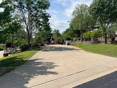 Table Rock Lake - Boone County Lot For Sale in Oak Grove Arkansas