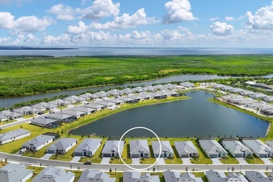 (private lake, pond, creek) Home For Sale in Port Charlotte Florida