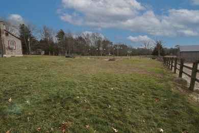 Presenting APR 50 Acre Farmhouse w/ several barns-a unique - photo 21