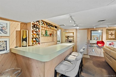 THE HAMPTONS CALLED... THEY WANT THEIR COURT BACK... BUT THIS - photo 23