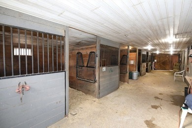 Presenting APR 50 Acre Farmhouse w/ several barns-a unique - photo 23