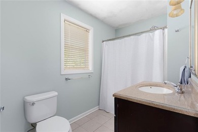 Nestled on a quiet dead-end street in Kingston, this spacious - photo 23