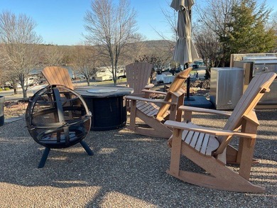 Camping season has started!! Lot 31 is your home away from home! - photo 5