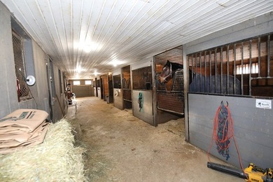 Presenting APR 50 Acre Farmhouse w/ several barns-a unique - photo 27