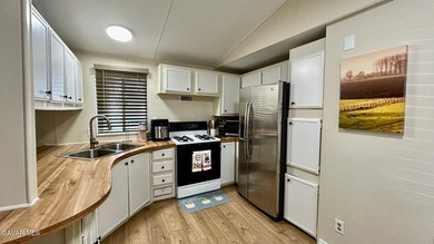 Charming Turn-Key Mobile Home Near Lake Isabella - Fully - photo 28