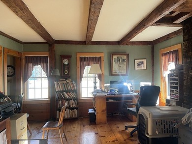 Presenting APR 50 Acre Farmhouse w/ several barns-a unique - photo 33