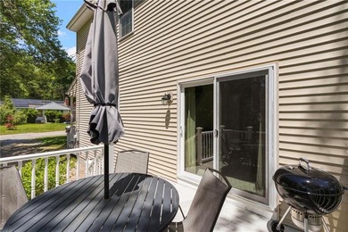 Nestled on a quiet dead-end street in Kingston, this spacious - photo 34