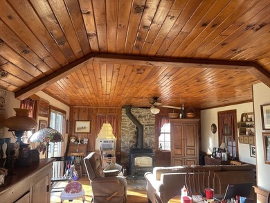 Presenting APR 50 Acre Farmhouse w/ several barns-a unique - photo 35