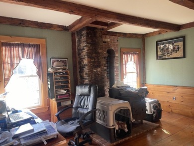 Presenting APR 50 Acre Farmhouse w/ several barns-a unique - photo 36