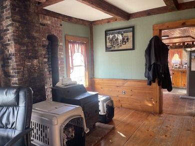 Presenting APR 50 Acre Farmhouse w/ several barns-a unique - photo 40