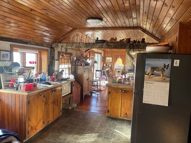 Presenting APR 50 Acre Farmhouse w/ several barns-a unique - photo 41