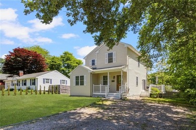 Nestled on a quiet dead-end street in Kingston, this spacious - photo 41