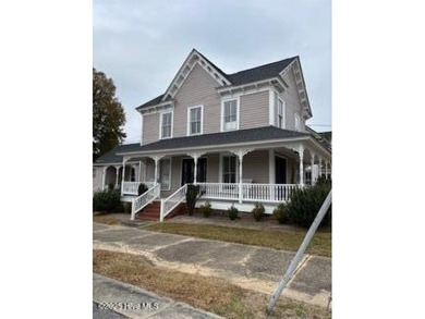 (private lake, pond, coastal) Home For Sale in Plymouth North Carolina